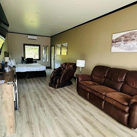 Motel 7 Inn & Suites Beresford Kültér fotó