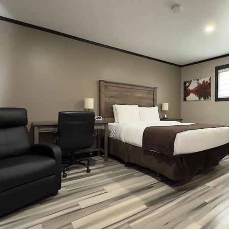 Motel 7 Inn & Suites Beresford Kültér fotó