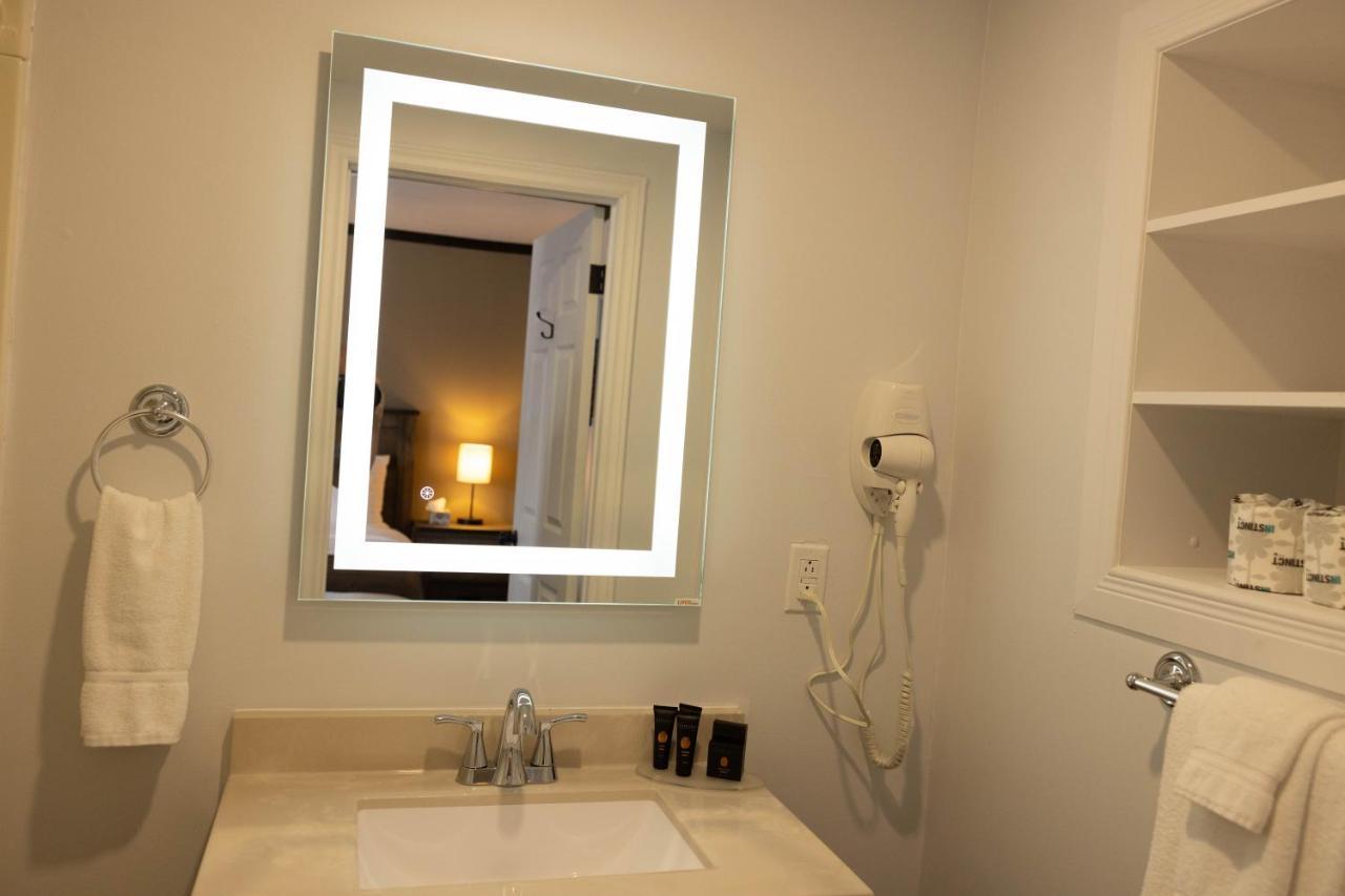 Motel 7 Inn & Suites Beresford Kültér fotó