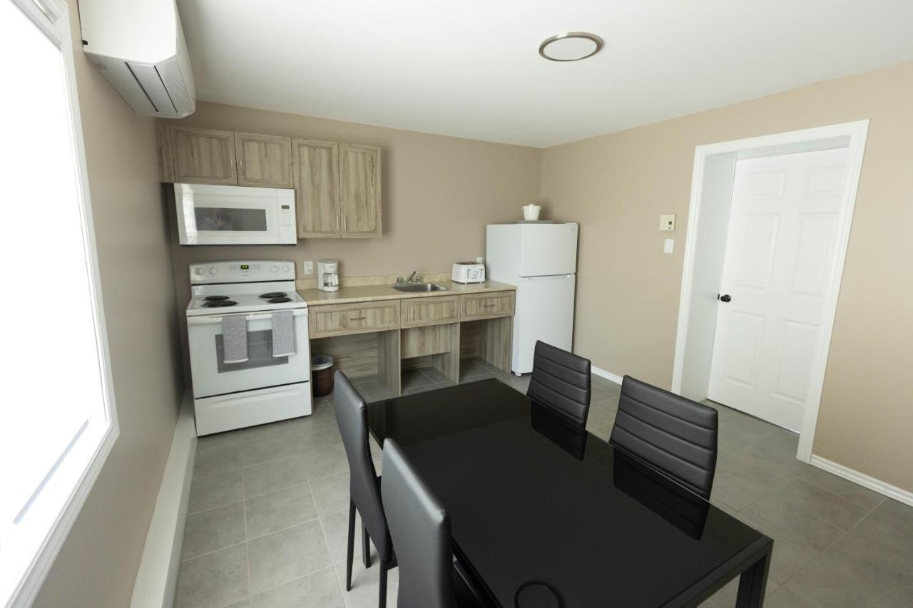 Motel 7 Inn & Suites Beresford Kültér fotó