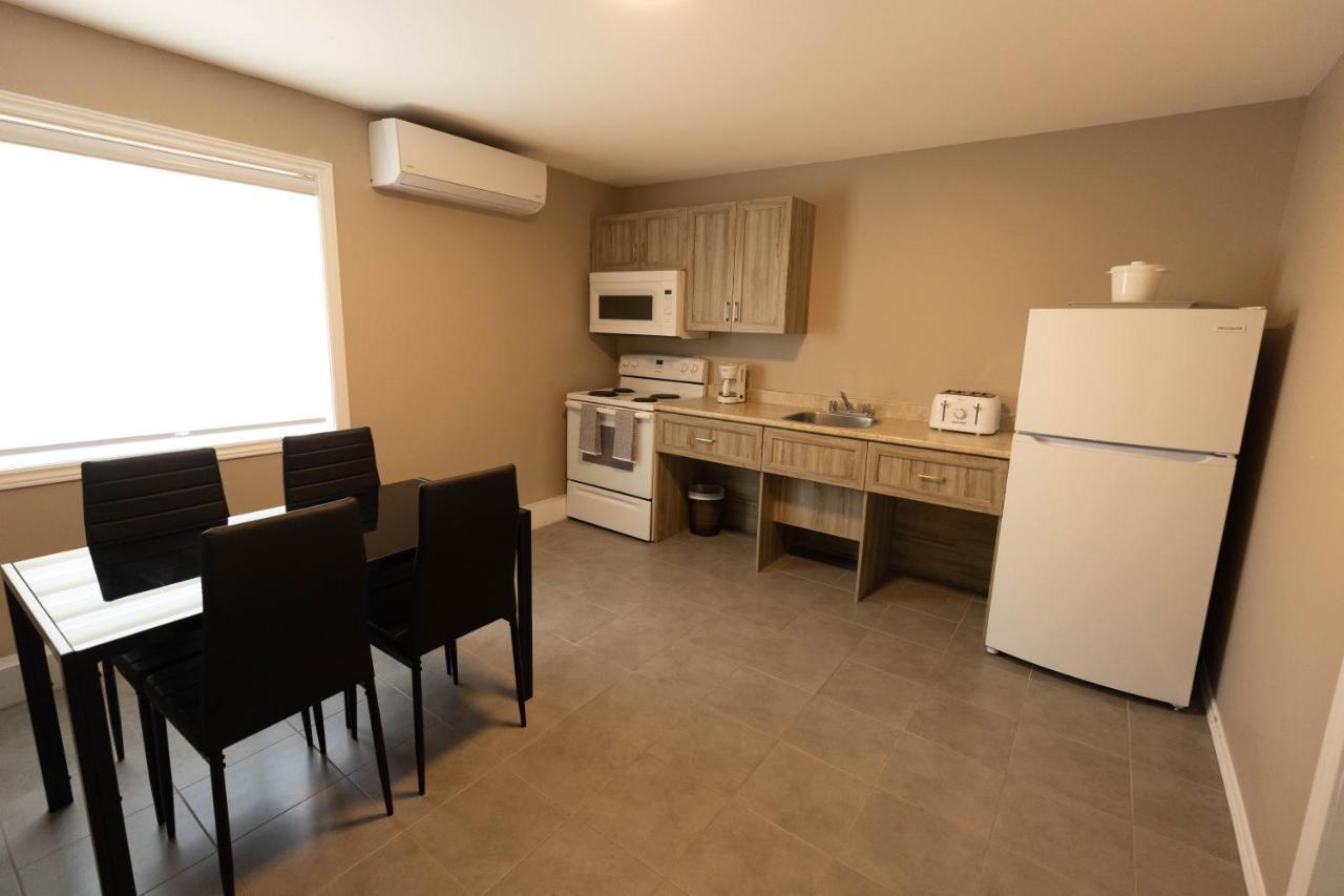 Motel 7 Inn & Suites Beresford Kültér fotó