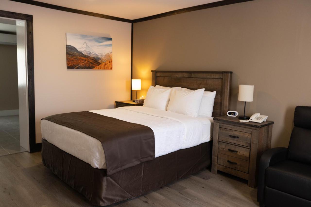 Motel 7 Inn & Suites Beresford Kültér fotó