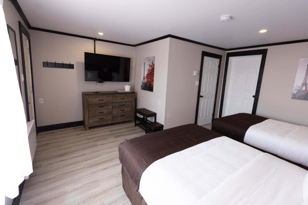 Motel 7 Inn & Suites Beresford Kültér fotó