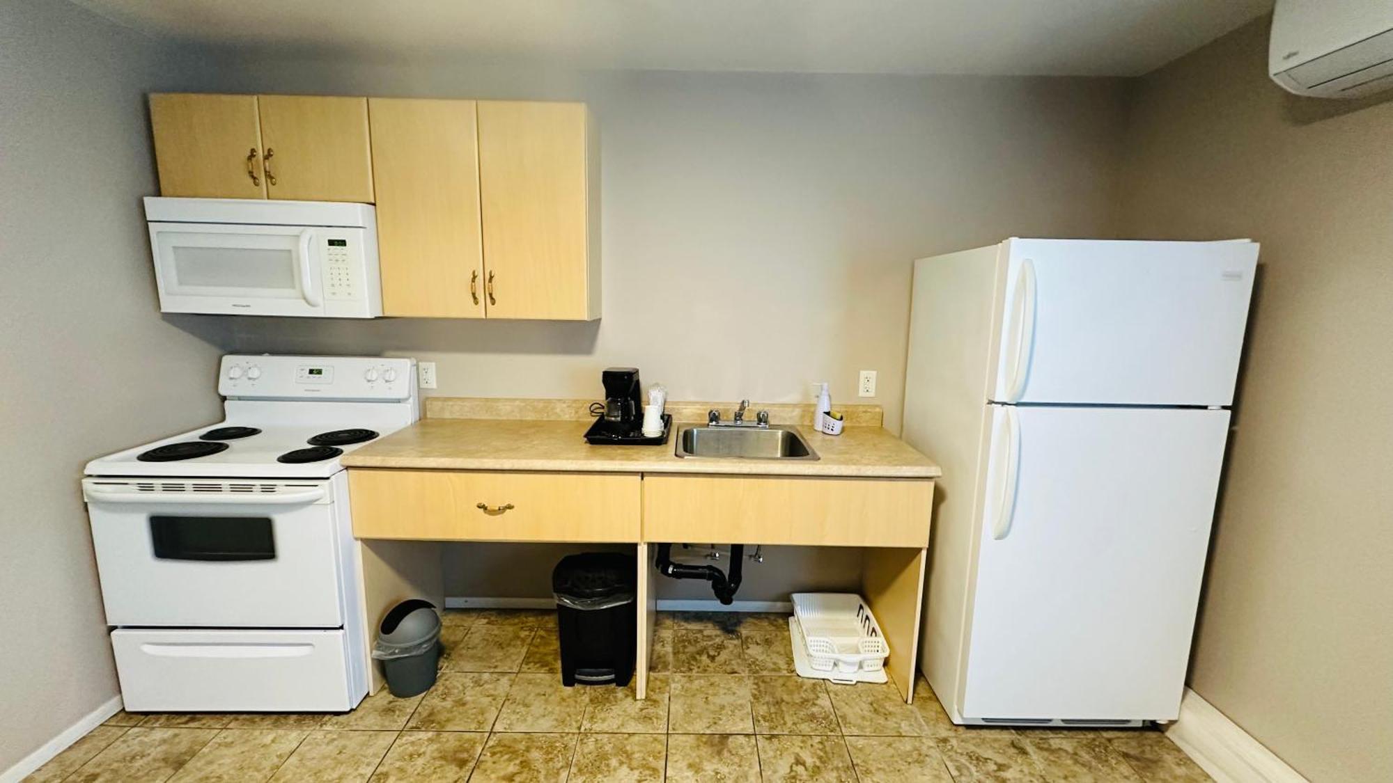 Motel 7 Inn & Suites Beresford Kültér fotó