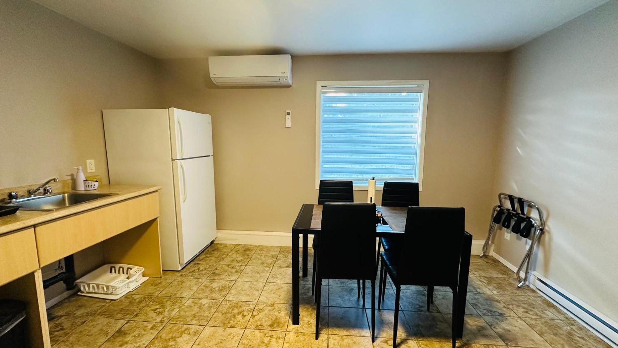 Motel 7 Inn & Suites Beresford Kültér fotó