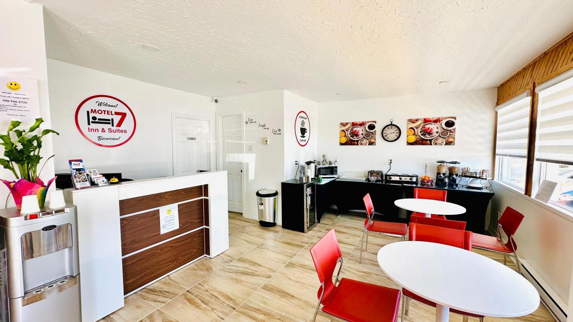 Motel 7 Inn & Suites Beresford Kültér fotó