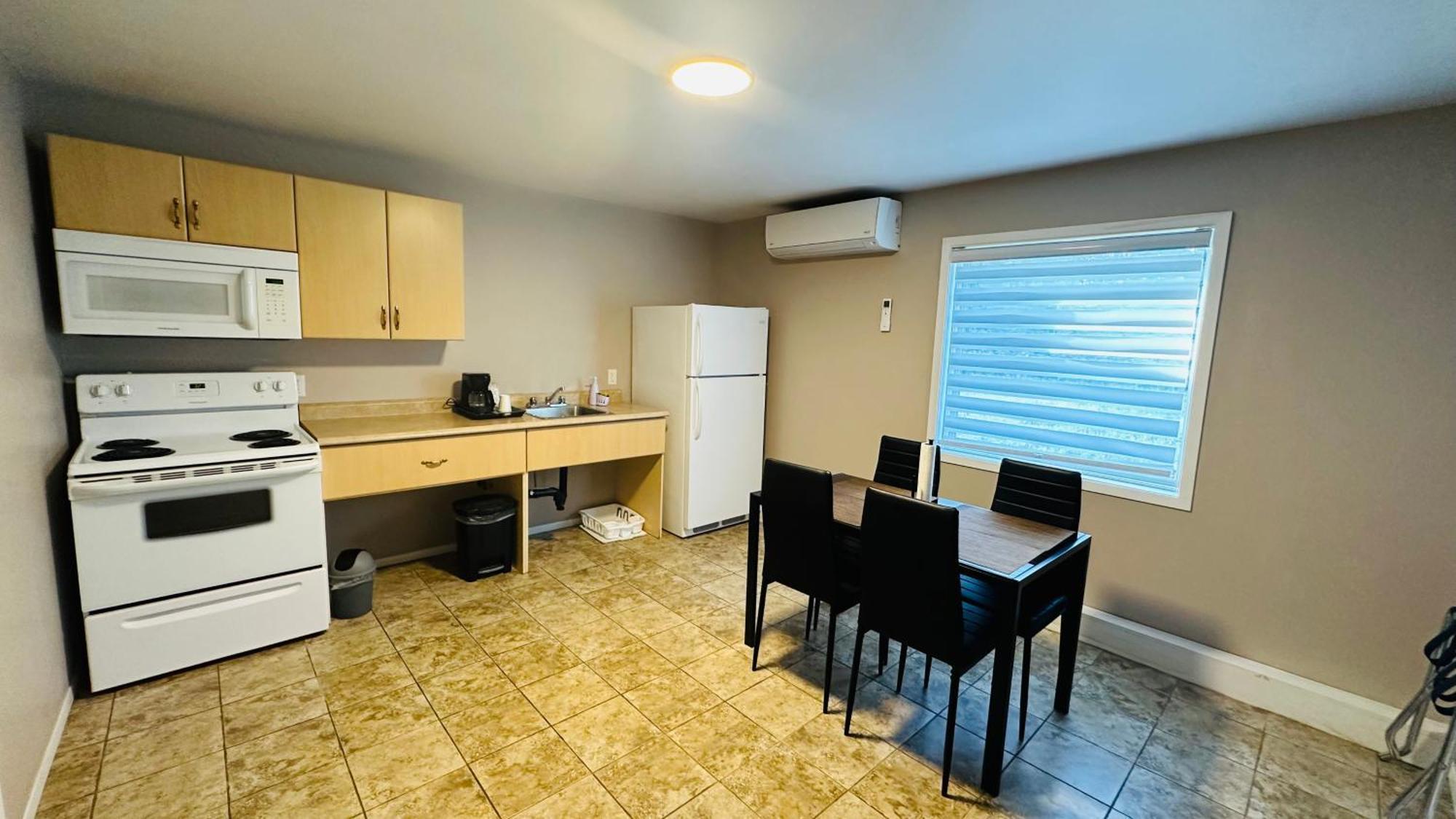 Motel 7 Inn & Suites Beresford Kültér fotó