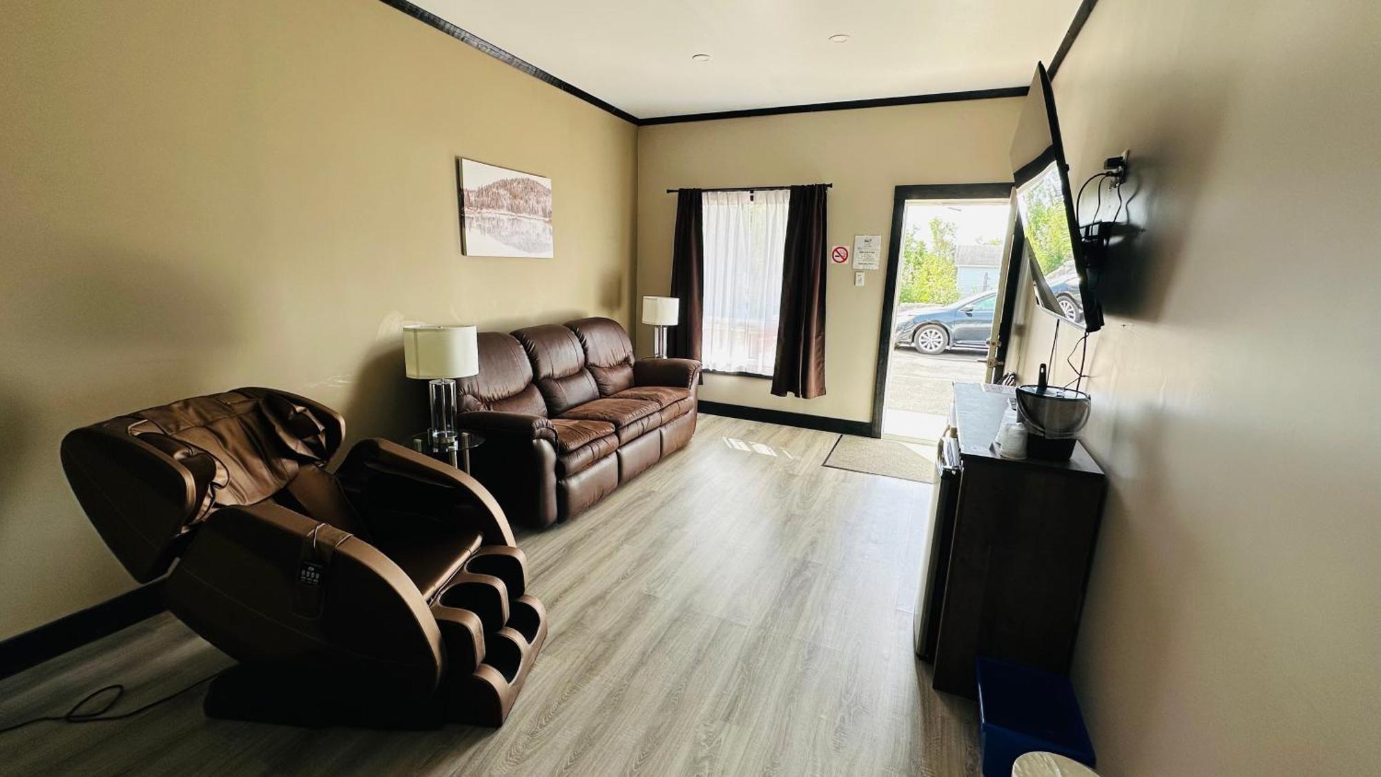 Motel 7 Inn & Suites Beresford Kültér fotó