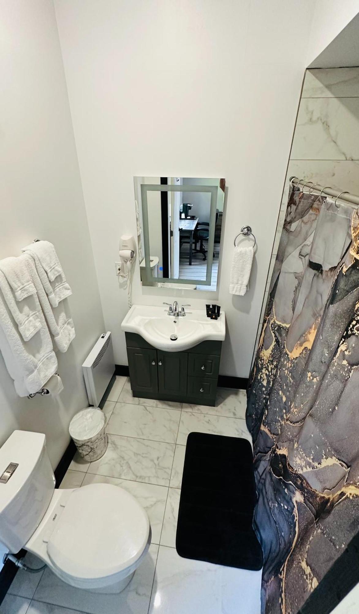 Motel 7 Inn & Suites Beresford Kültér fotó