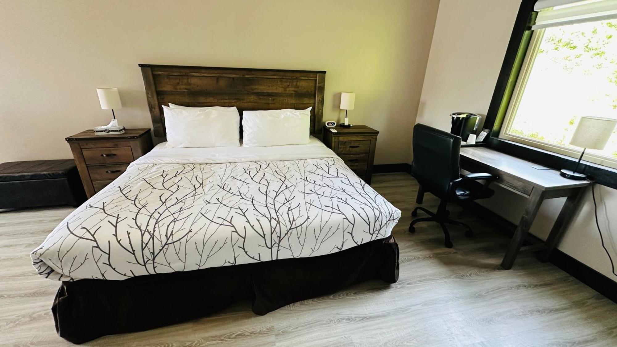 Motel 7 Inn & Suites Beresford Kültér fotó