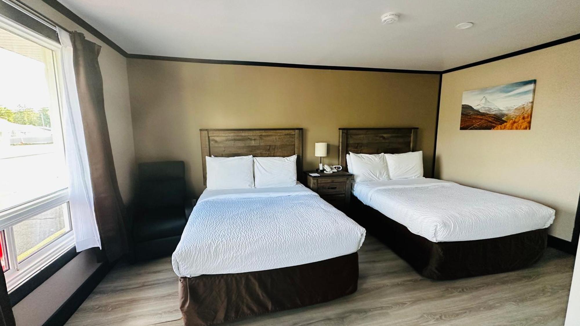 Motel 7 Inn & Suites Beresford Kültér fotó