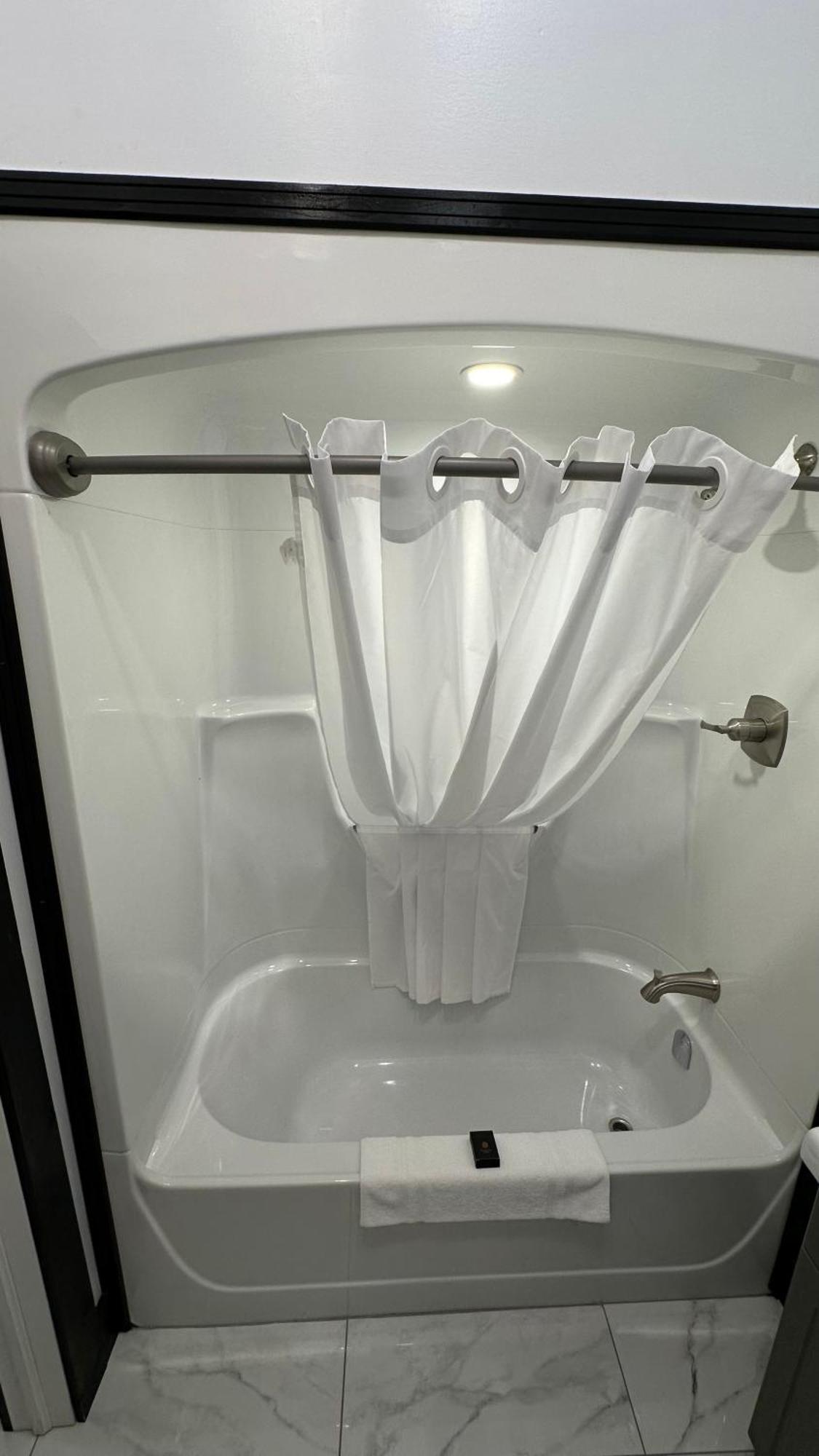 Motel 7 Inn & Suites Beresford Kültér fotó