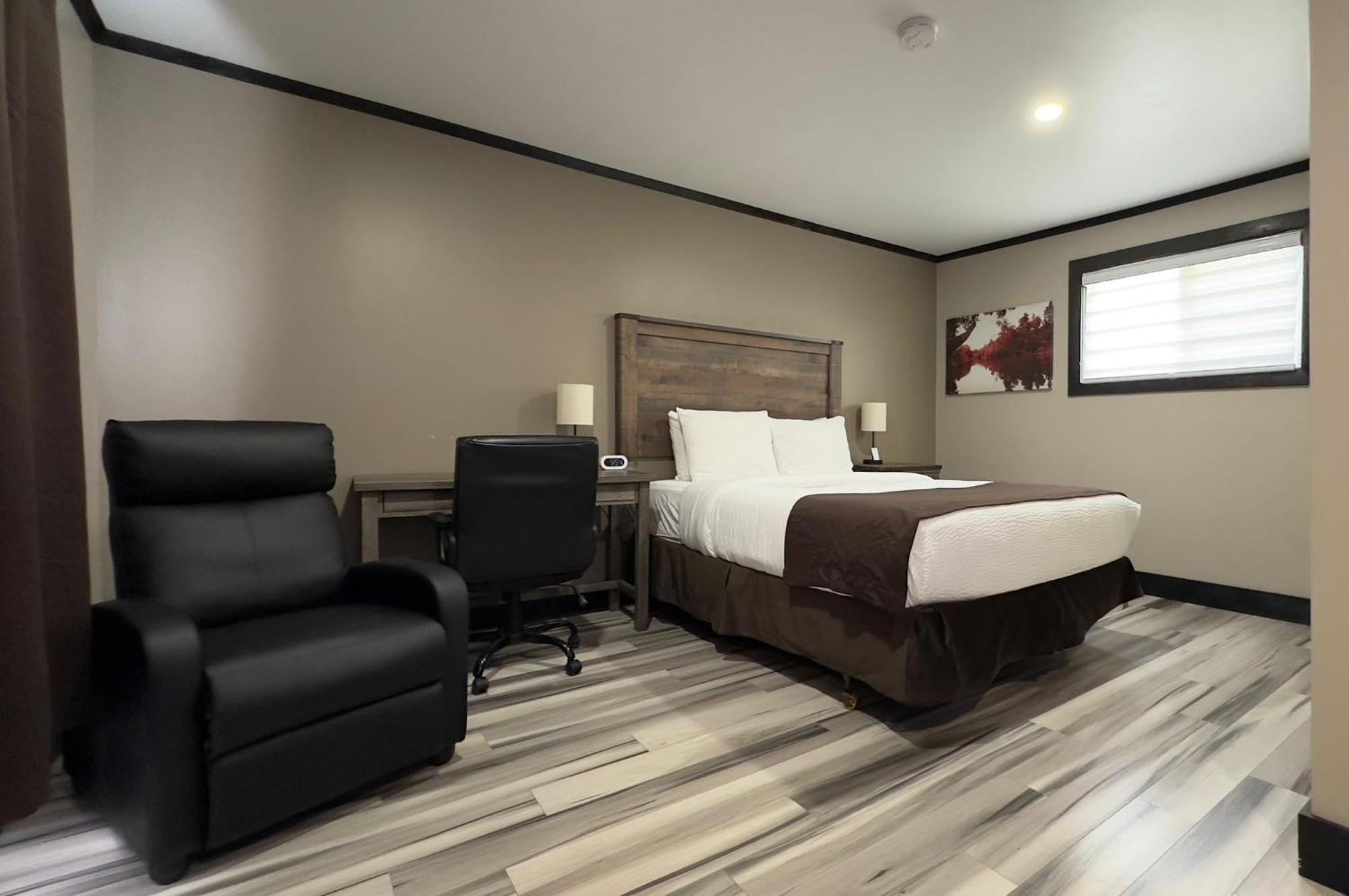 Motel 7 Inn & Suites Beresford Kültér fotó