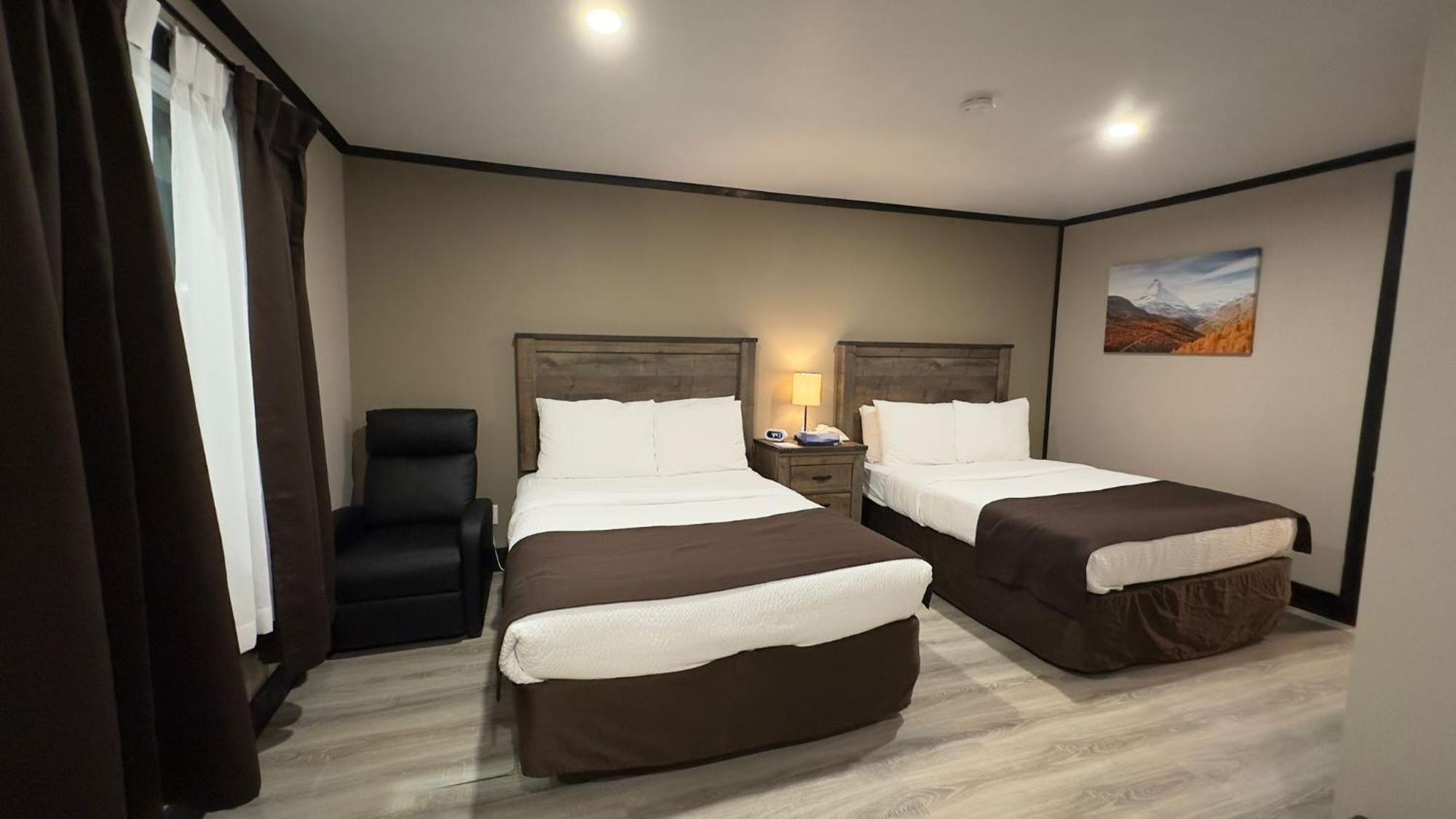 Motel 7 Inn & Suites Beresford Kültér fotó