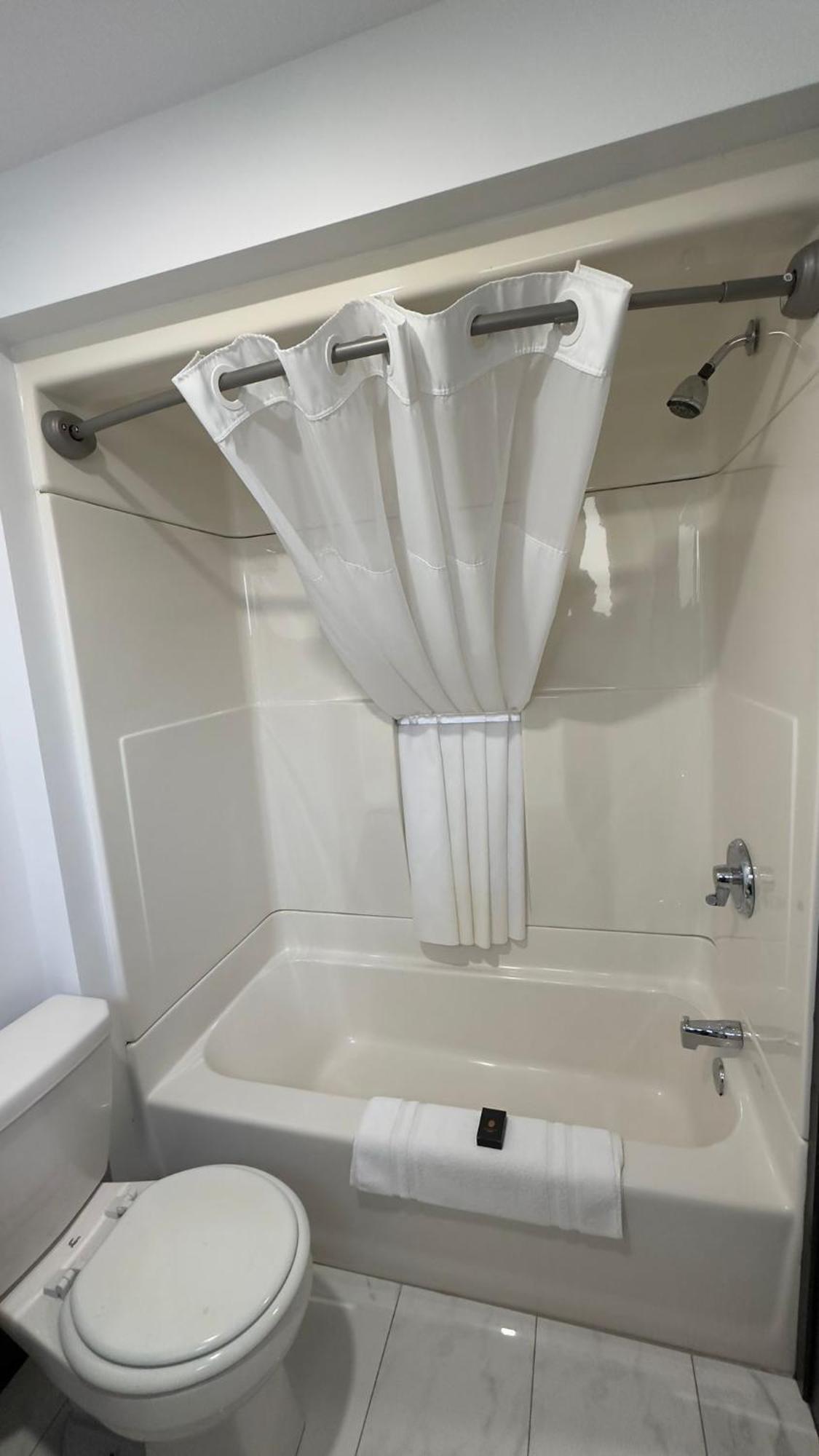 Motel 7 Inn & Suites Beresford Kültér fotó